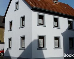Koko talo/asunto Ferienhaus Habitat Wonnegau (Flörsheim-Dalsheim, Saksa)
