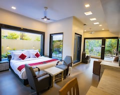 Khách sạn Nature Village Resort (Pushkar, Ấn Độ)