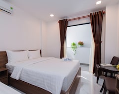 Hotelli Hotel Apollo Vacation (Cam Ranh, Vietnam)