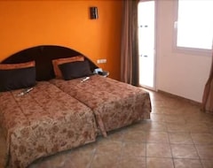 Otel Residence Intouriste (Agadir, Fas)
