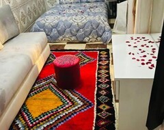 Hotelli Riad Jacuzzi Ms Holiday Medina (Marrakech, Marokko)