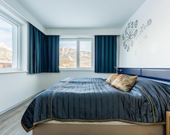Otel Alpine Living - Luxus Appartements (Haus im Ennstal, Avusturya)
