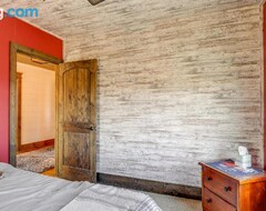 Cijela kuća/apartman Family-friendly Seward Home With Sauna And Pool! (Seward, Sjedinjene Američke Države)