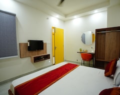 Hotelli Natraj (Alwar, Intia)