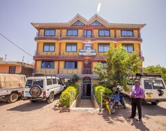 Grande Hotel (Isiolo, Kenija)