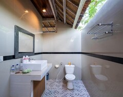 Casa/apartamento entero Bali Nusa Villa (Mengwi, Indonesia)