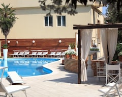 Khách sạn Ambienthotels Villa Adriatica (Rimini, Ý)