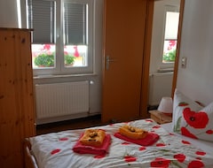 Koko talo/asunto Quiet Holiday House For 2 Persons (Wernigerode, Saksa)