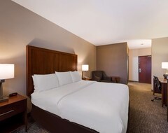 Khách sạn Comfort Inn & Suites (Las Vegas, Hoa Kỳ)