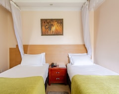 Hotel Longview Suites (Nairobi, Kenija)