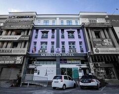 Hotel Merrinton  Temerloh (Temerloh, Malaysia)