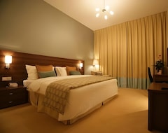 Nojoum Hotel Apartment (Dubai, United Arab Emirates)