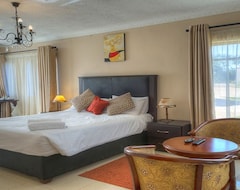 Hotel Riverstone Guest Lodge (Harare, Zimbaue)