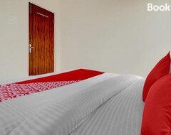 Khách sạn Oyo Mm Home Stays (Coimbatore, Ấn Độ)