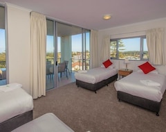 Khách sạn Ki-ea Apartments (Port Macquarie, Úc)