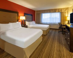 Hotelli Holiday Inn Syracuse-Liverpool-Exit 37 (Liverpool, Amerikan Yhdysvallat)