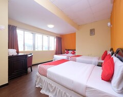 Hotel OYO 44029 Tudor Home Inn (Genting Highlands, Malezija)