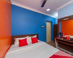 Khách sạn OYO 24280 Kvs Residency (Vellore, Ấn Độ)