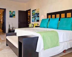 Hotelli Garza Blanca Family Beach Resort And Spa (Puerto Vallarta, Meksiko)
