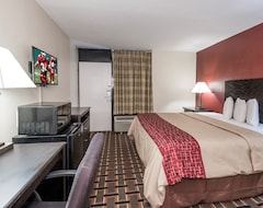 Hotel Red Roof Inn Mobile - Midtown (Mobile, USA)