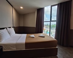 Khách sạn Urban Inn, Jitra (Jitra, Malaysia)