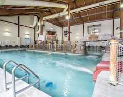 Hotel Bluegreen Vacations Christmas Mountain Village, An Ascend Resort (Wisconsin Dells, EE. UU.)
