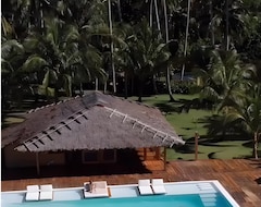 Toàn bộ căn nhà/căn hộ Awera Resorts Mentawai (Mentawai Islands, Indonesia)