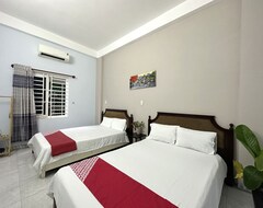 Khách sạn Oyo 1187 Suoi Da Motel (Đà Nẵng, Việt Nam)