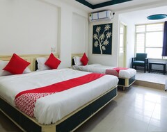 OYO 68920 Hotel Ranjit (Hyderabad, Indien)