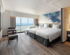 Hotel Grand Mercure Okinawa Cape Zanpa Resort (Yomitan, Japón)