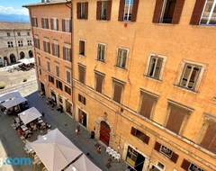 Casa/apartamento entero Royal Domus Perugia - Via Mazzini (Perugia, Italia)