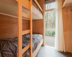 Cijela kuća/apartman Idyllically-located Holiday Home In Norg With Sauna (Norg, Nizozemska)