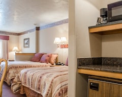 Hotel 49'Er Inn & Suites (Jackson, USA)