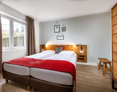 Hotel Alpenparks Residence Bad Hofgastein - Gratis Thermeneintritt (Bad Hofgastein, Østrig)