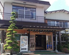 Hotel Yagisakien (Fujikawaguchiko, Japan)