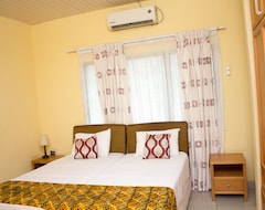 Hotel Jayliz Lodge (Accra, Ghana)