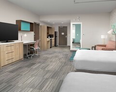 Khách sạn Home2 Suites By Hilton Columbus Polaris (Columbus, Hoa Kỳ)