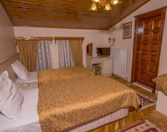 Hotel Beypazari Ipekyolu Konagi (Beypazarı, Turska)