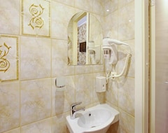 Serviced apartment Amore (St Petersburg, Russia)