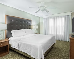 Hotel Homewood Suites by Hilton Holyoke-Springfield/North (Holyoke, USA)