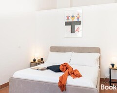 Khách sạn Maestranza72 Luxury Apartment By Bed&bros (Syracuse, Ý)