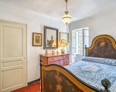Tüm Ev/Apart Daire 2 Bedroom Accommodation In Valloria (Prelà, İtalya)