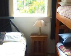 Casa/apartamento entero Rustic Alpine Hut (Otira, Nueva Zelanda)