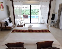 Hotel Villa Raya Resort - Private Pool Villas (Pattaya, Tajland)
