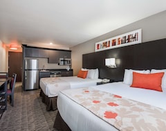 Hotel Hawthorn Suites Las Vegas (Henderson, USA)