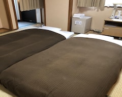 Hotelli Hotel Niihama Hills (Niihama, Japani)