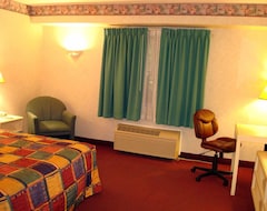 Hotel O'Hare Inn & Suites (Schiller Park, USA)