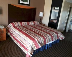 Hotel Diamond Inn & Suites (Richmond, EE. UU.)