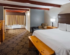 Hotel Best Western Mission Inn (Las Cruces, USA)