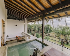 Hotelli Aditya Resort (Galle, Sri Lanka)
